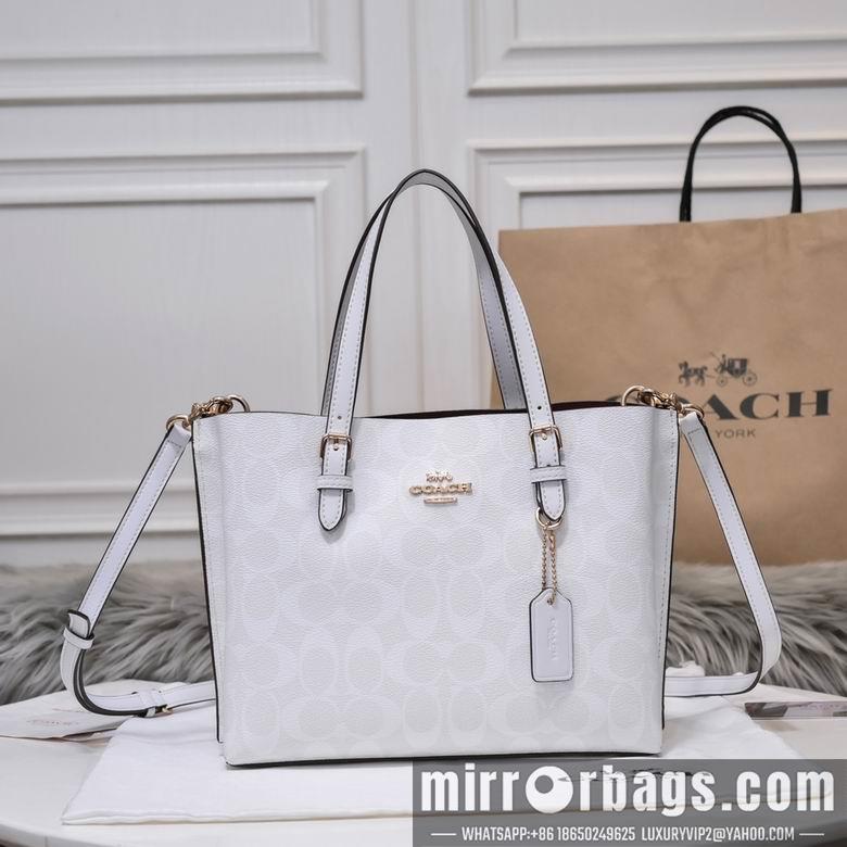 Coach Bags c4250 25X19X12cm XM 4