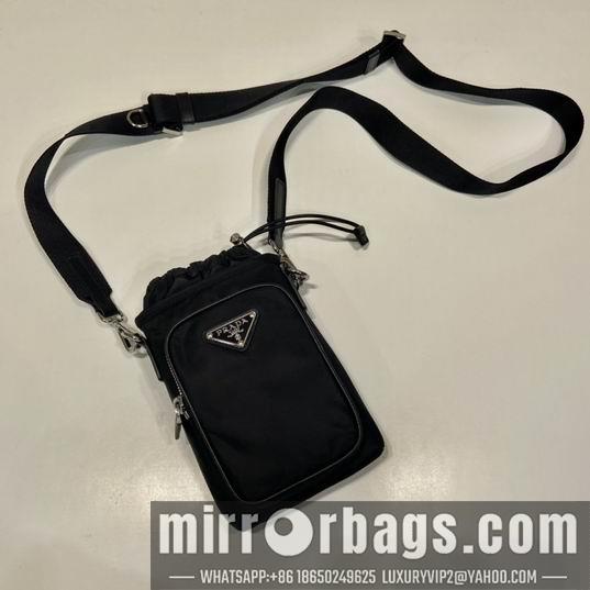 Prada Bags Prada 2ZH155 13x18cm AP