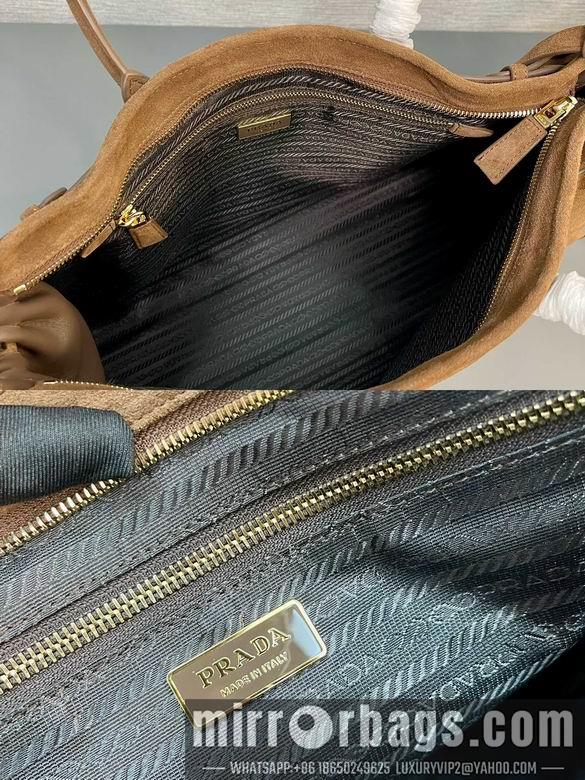 Prada Bags 1BA439 42X30X12cm YG 2colour