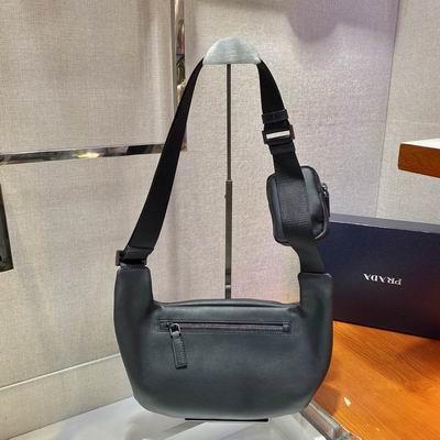 Prada Bags 2VH127 22x16.5x5cm ap 14