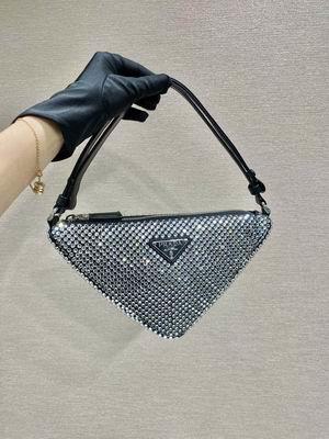Prada Bags 1NQ044 26x15x5 ap 03