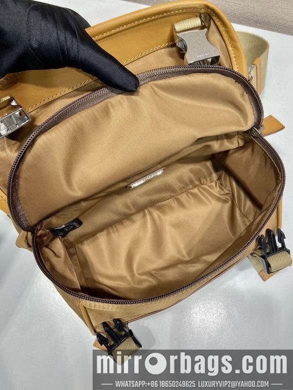 Prada Bags 2VH171 20X13X9cm WP