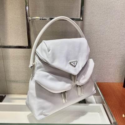 Prada Bags Signaux AP1BC160 34x27x15