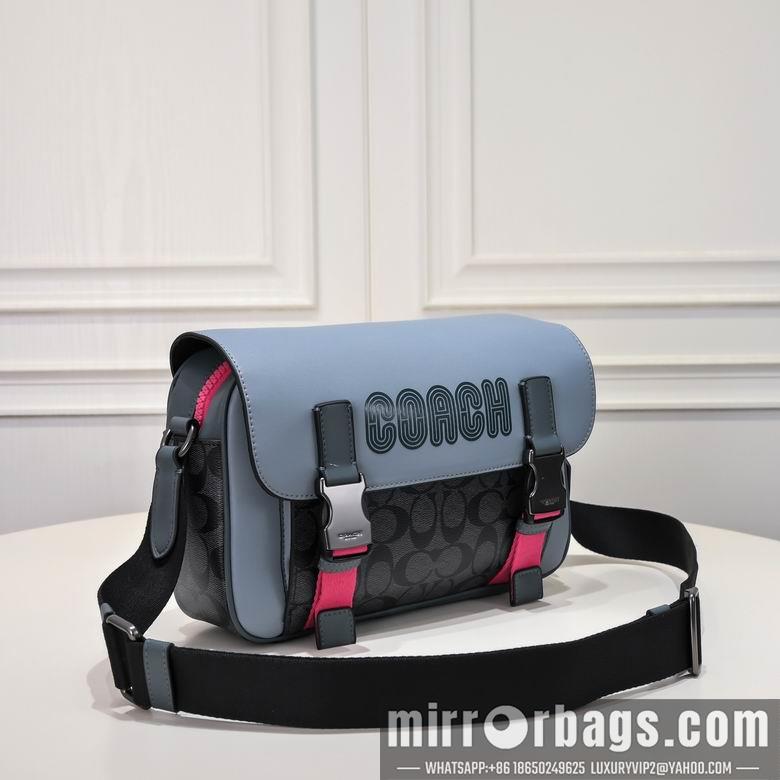 Coach Bags c8128 27.5x18x7cm CN 1