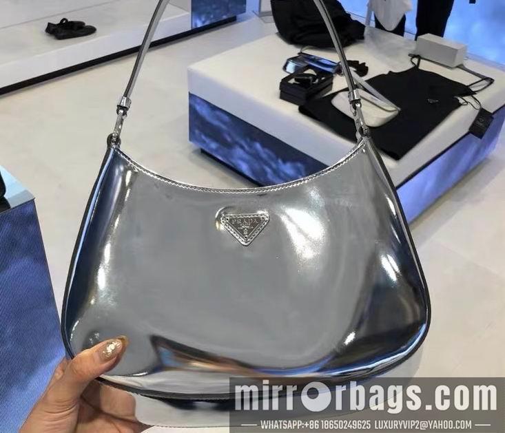 Prada Bags 1BC499 26.5X15X4CM Ap2