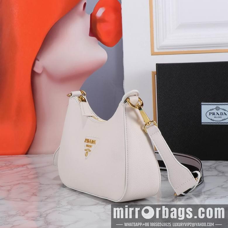 Prada Bags 1BH193 24X18X6cm XMY 4colour