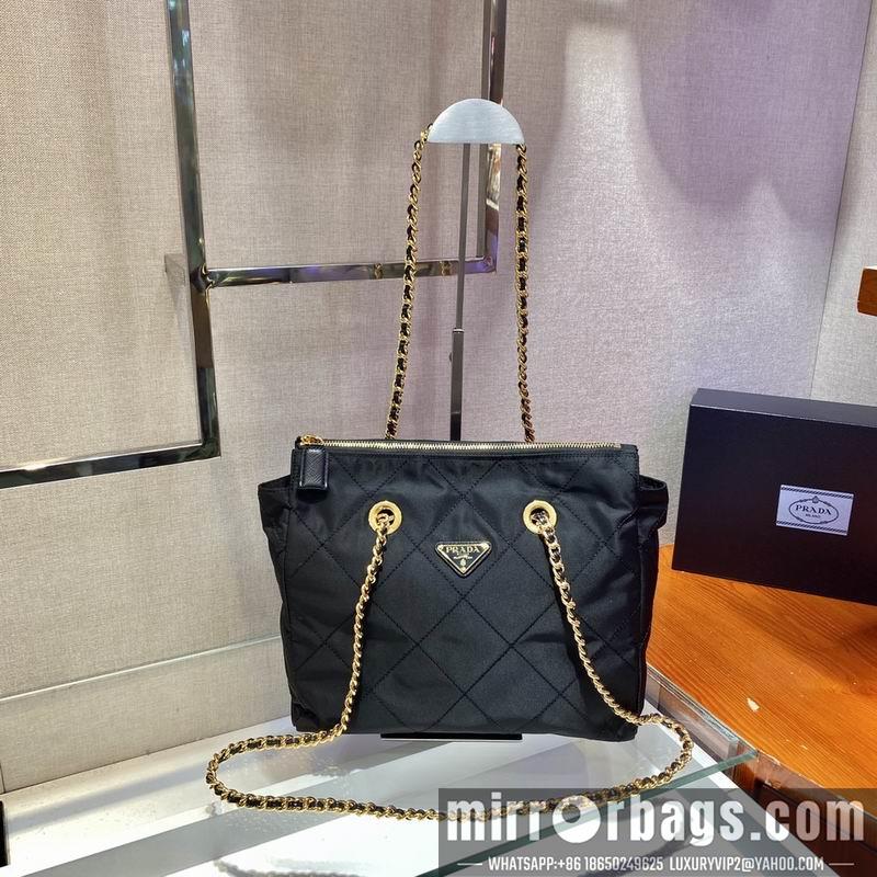 Prada Bags Vintage 1BD621 30x24x6cm ap 15