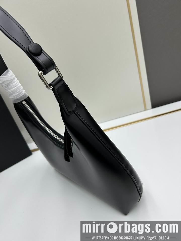 Prada Bags Prada 818 30x12x6cm jj