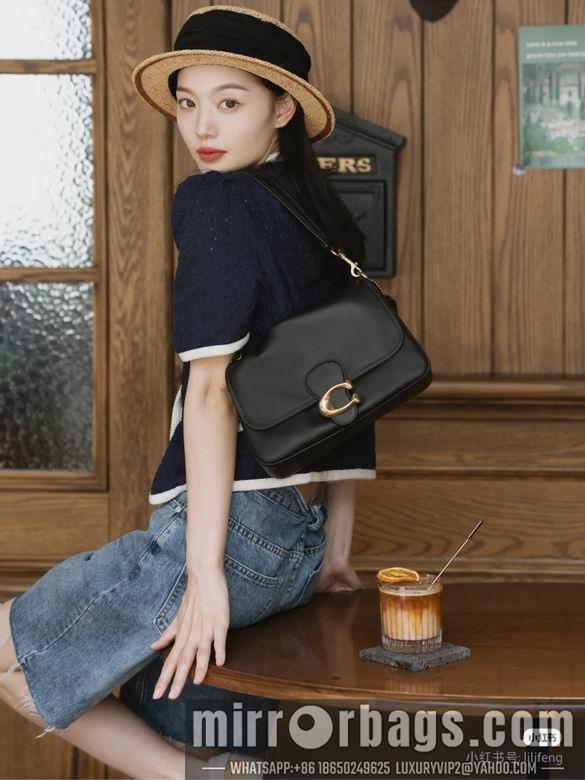 Coach Bags c5261 26x16.5x9cm CN 1