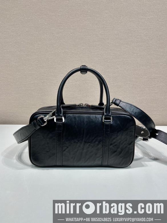 Prada Bags Prada 1BB098 24x12.5x8cm AP
