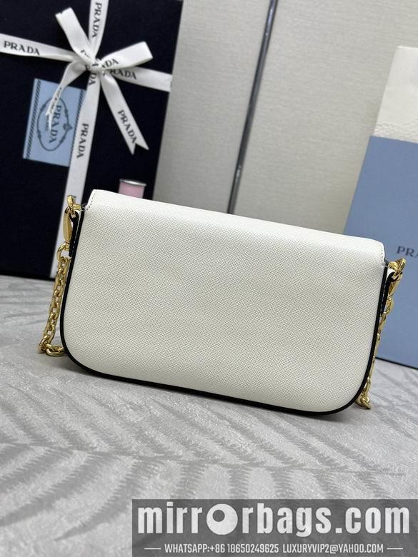 Prada Bags 1BD356 4X10.5X20.5cm YG 3colour