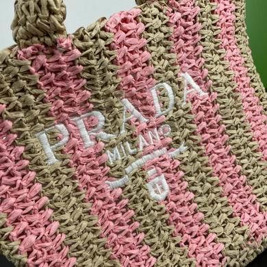 Prada Bags tote 24X8X24cm 061502 YW