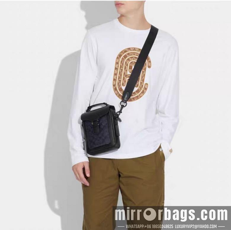 Coach Bags 1053 16X21.5X5cm XM