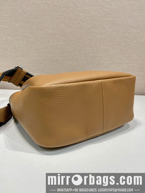 Prada Bags Prada 1BC145 23x21x10cm AP
