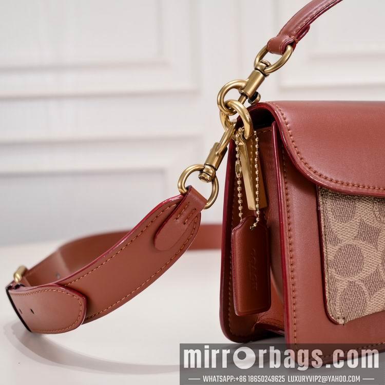 Coach Bags CD324 26X15X7.5cm AZ