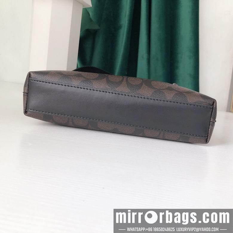 Coach Bags F73336 23X27X5.5cm XM
