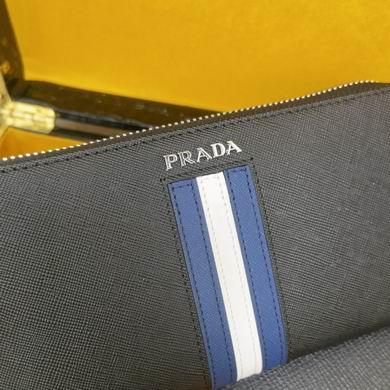 Prada Bags 666093 19X10X2.5cm ZY