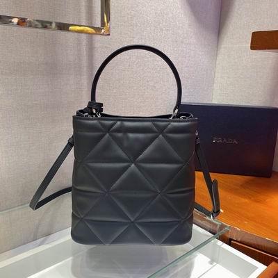 Prada Bags 1BA212 22x23x13cm ap 05