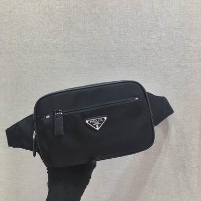 Prada Bags Re-Nlyon 2VL977 21x12.5x4.5cm ap 05
