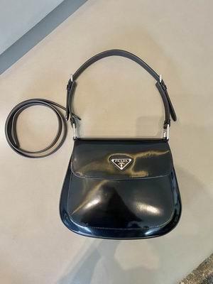 Prada Bags Cleo 1BD303 24x19x6cm ap 18