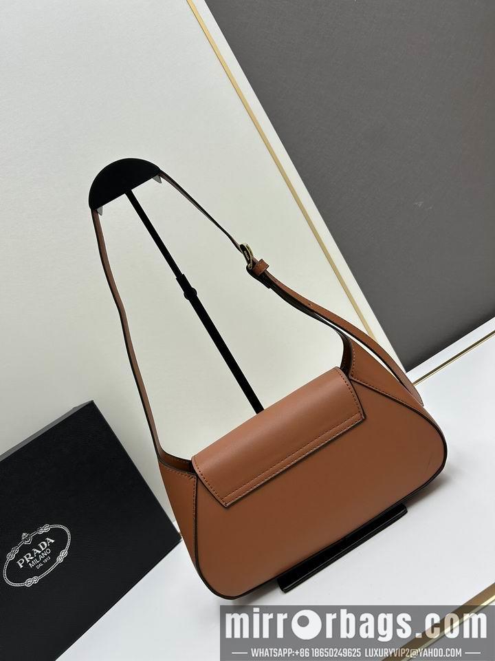 Prada Bags Prada 819 25x5.5cm jj1