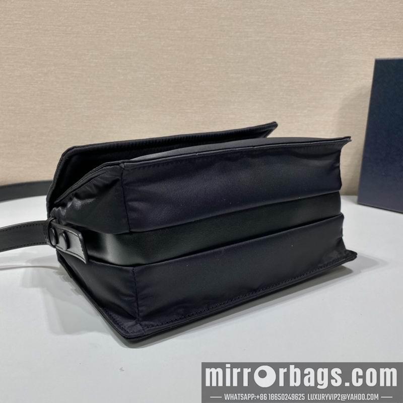 Prada Bags 1BD258 23.5x18x11cm 08