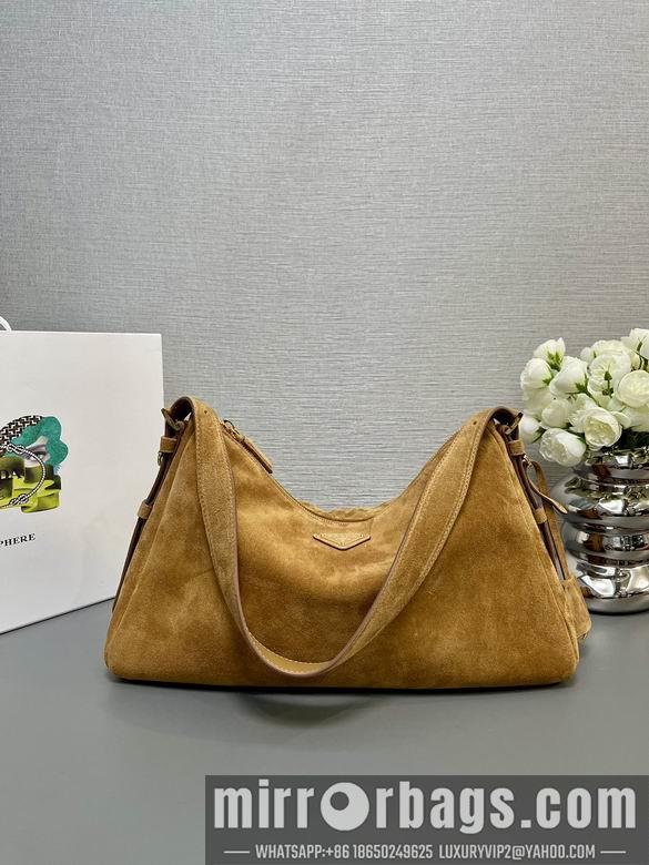 Prada Bags 1BC228 39X24X11.5cm