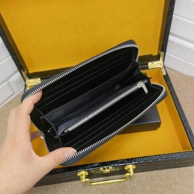 Prada Bags 666093 19X10X2.5cm ZY