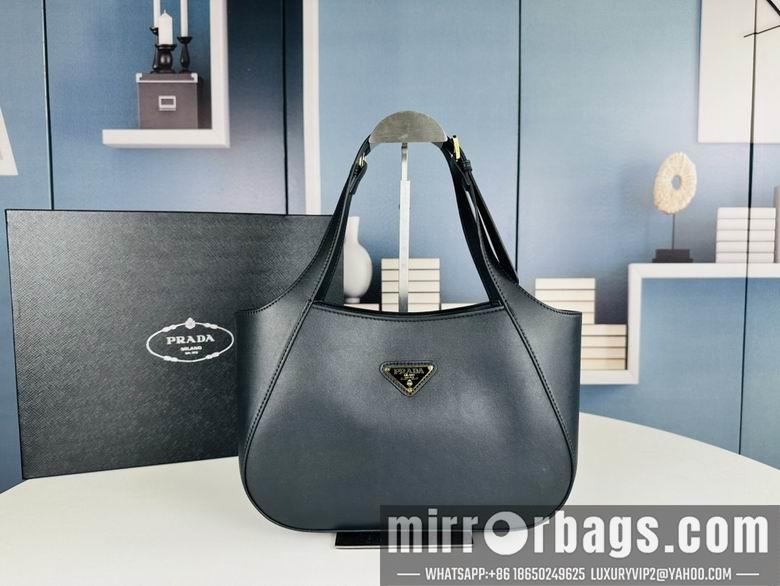 Prada Bags 1BG488 28X20X7.5cm XMY 4colour