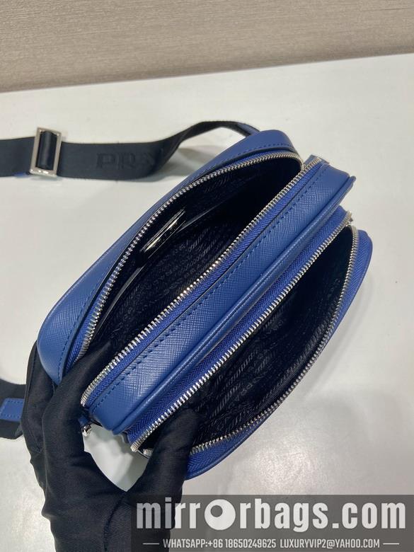 Prada Bags Prada 2VH170 20x13.5x7cm AP1