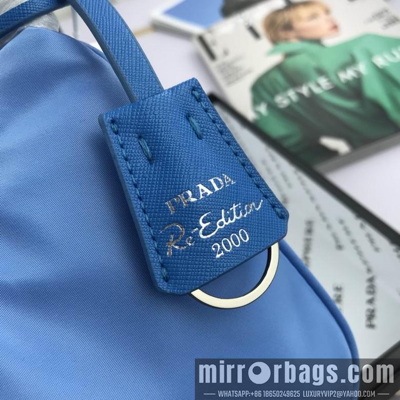 Prada Bags WW1NE515 23X13X5