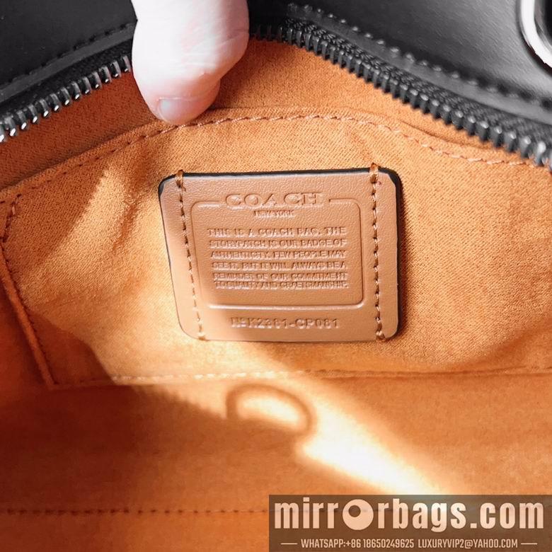 Coach Bags CP080 CP081 CP083 22X16X11cm AZ 3colour