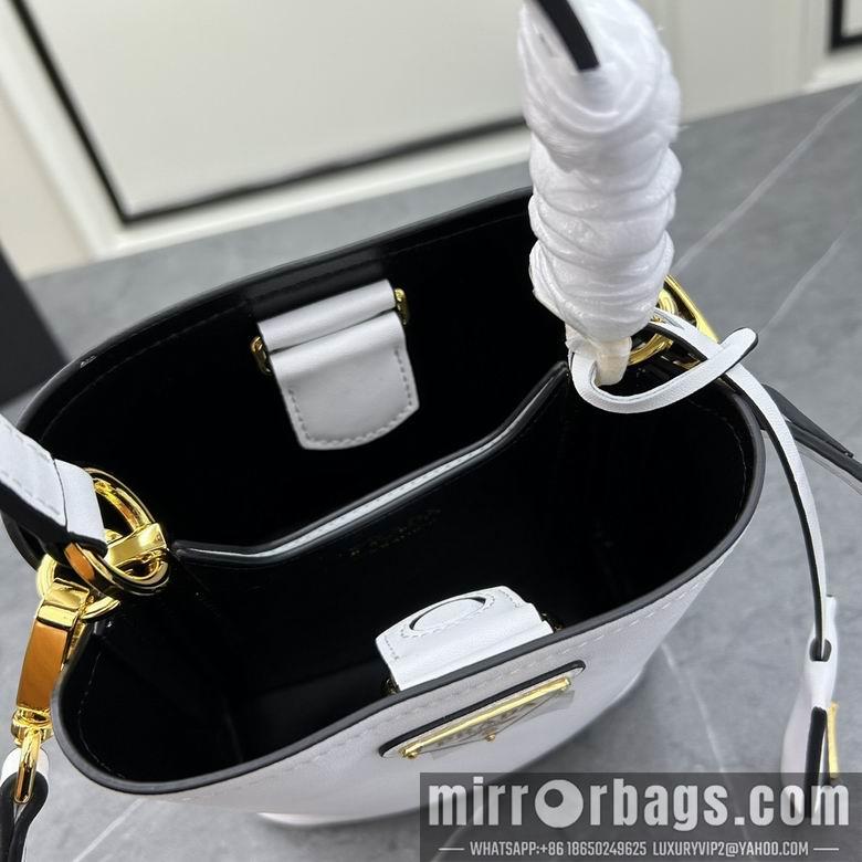 Prada Bags Prada 1BA373 15x16x9.5cm ww2