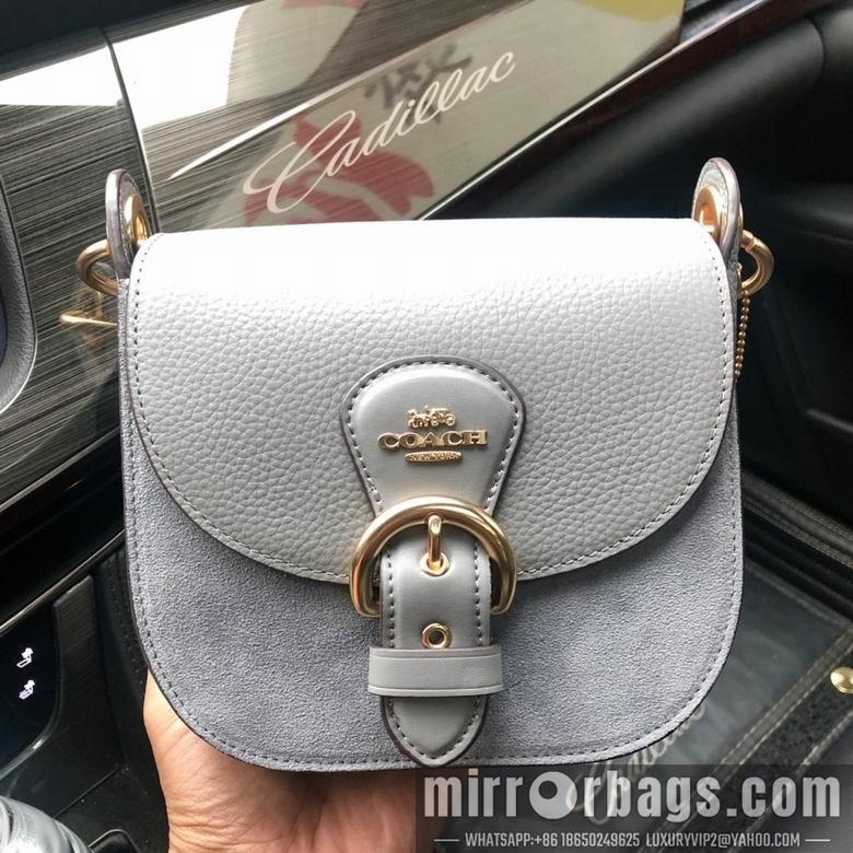 Coach Bags BH5685 17X16.5X6.5