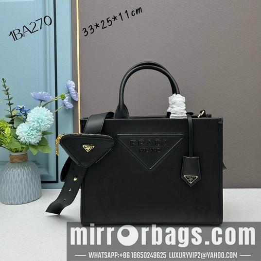 Prada Bags Prada 1BA270 33x25x11cm ww2色
