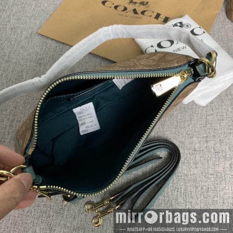 Coach Bags F58321 22X13X7.5cm AZ 1