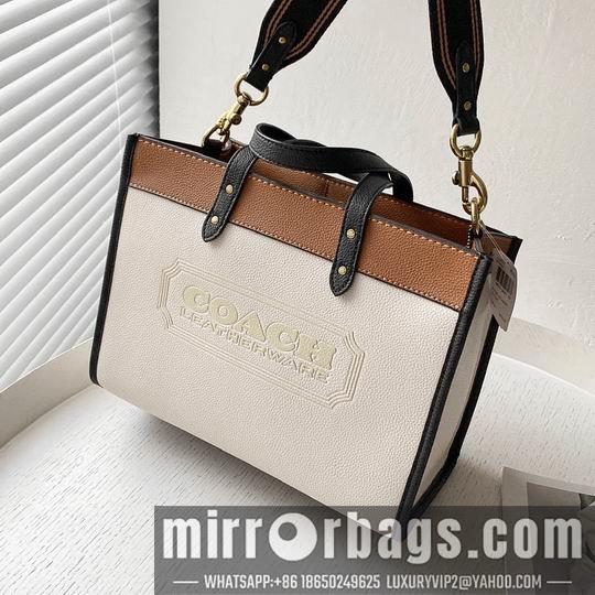 Coach Bags 0777 30X23X15cm AZ