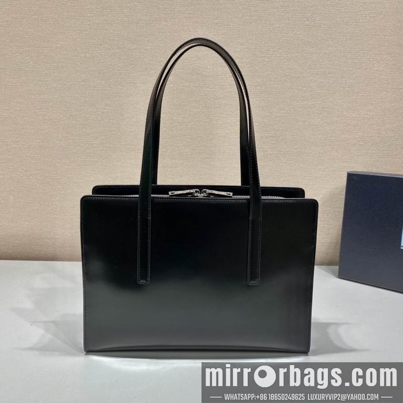 Prada Bags Tote 1BA350 30x22x9cm ap 20