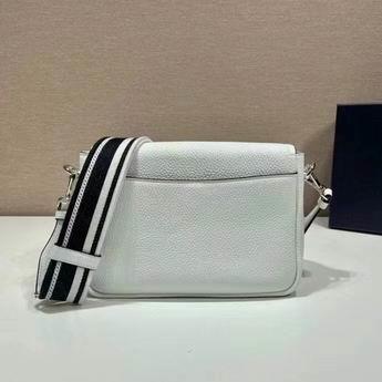 Prada Bags 1BD314 23X18X9cm XM 3colour