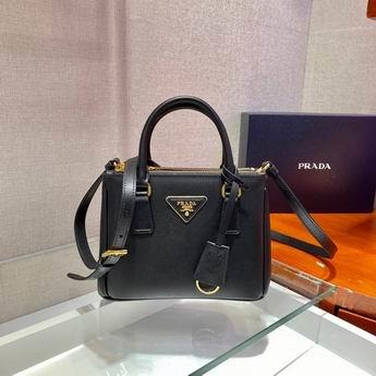Prada Bags Galleria Saffiano AP1BA906 20x15x9.5