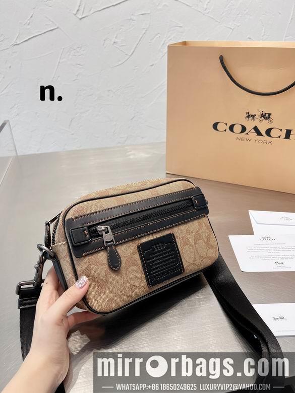 Coach Bags Coach 22x14cm CN