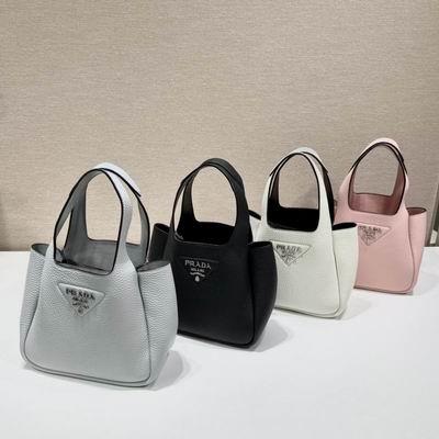 Prada Bags Mini 1BA349 18x16x10cm ap