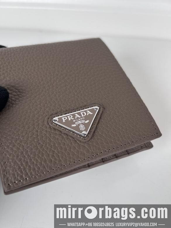 Prada Bags 2M0513 11.5X9.5cm