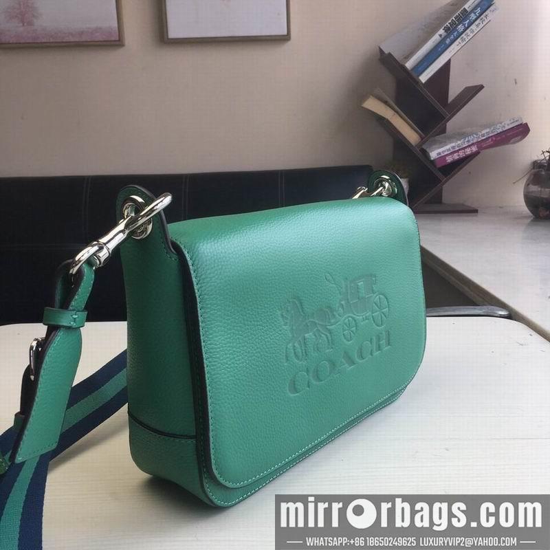 Coach Bags XXL72703 green