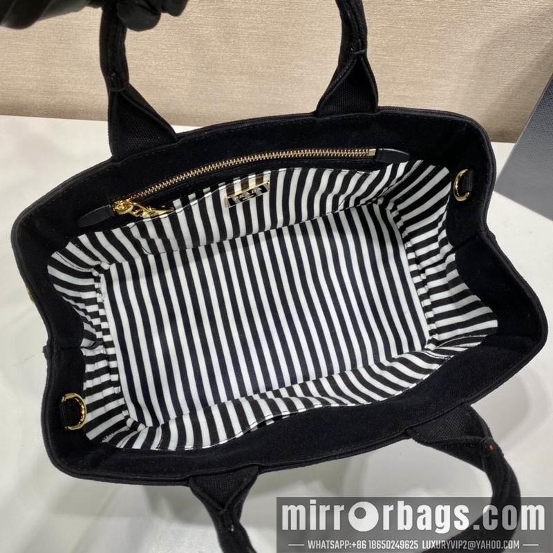 Prada Bags 1BG439 28x20x15cm ap 33