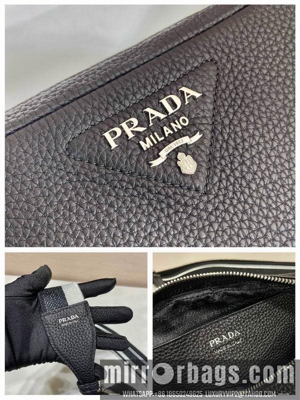 Prada Bags 1BD082 22X14X8cm Ap