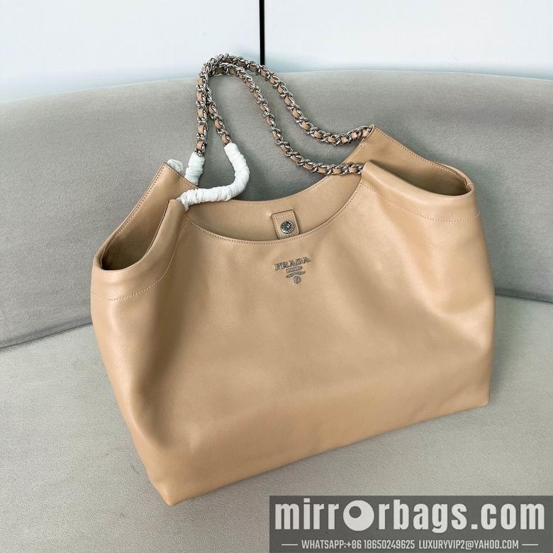 Prada Bags 1BA638 39X29X19cm DN 2colour