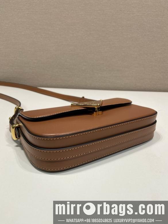 Prada Bags Prada 1BD339 20.5x10.5x4cm AP