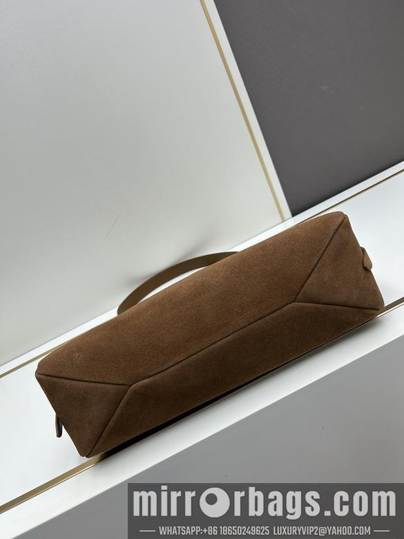 Prada Bags Prada 1BC228 39x24x11.5cm jj