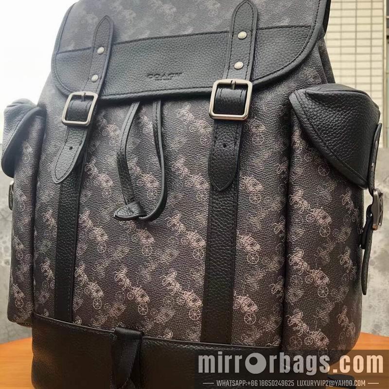 Coach Bags IMG_4072 31X42X14.5cm 3 Colors JH